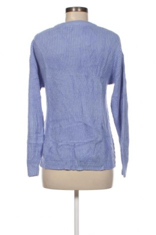 Damenpullover Up 2 Fashion, Größe M, Farbe Blau, Preis € 2,42