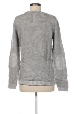 Дамски пуловер Up 2 Fashion, Размер M, Цвят Сив, Цена 4,64 лв.