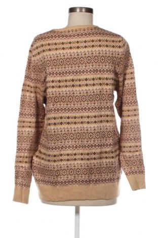 Γυναικείο πουλόβερ Up 2 Fashion, Μέγεθος M, Χρώμα Πολύχρωμο, Τιμή 17,94 €