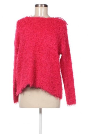 Дамски пуловер Urban Classics, Размер S, Цвят Розов, Цена 20,52 лв.