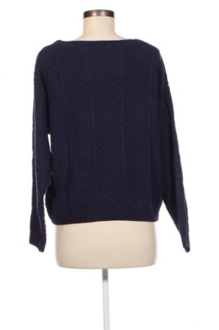 Γυναικείο πουλόβερ Usha, Μέγεθος XS, Χρώμα Μπλέ, Τιμή 14,72 €