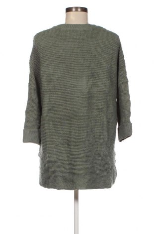 Γυναικείο πουλόβερ Vero Moda, Μέγεθος M, Χρώμα Πράσινο, Τιμή 2,10 €