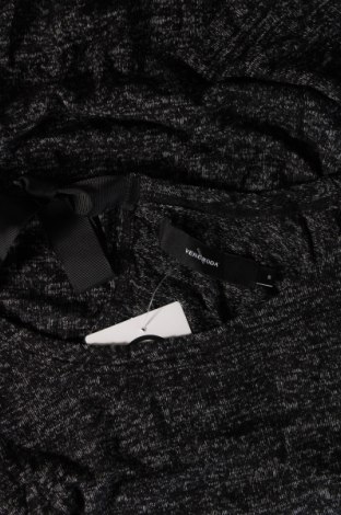 Дамски пуловер Vero Moda, Размер S, Цвят Черен, Цена 3,80 лв.