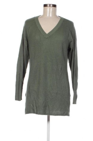 Γυναικείο πουλόβερ Vero Moda, Μέγεθος XS, Χρώμα Πράσινο, Τιμή 8,35 €