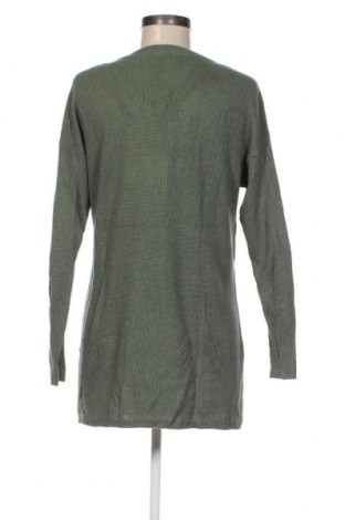 Γυναικείο πουλόβερ Vero Moda, Μέγεθος XS, Χρώμα Πράσινο, Τιμή 7,24 €