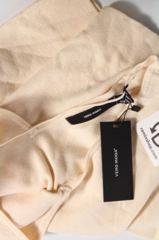 Damenpullover Vero Moda, Größe XL, Farbe Beige, Preis 7,24 €