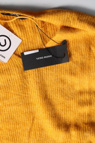 Damenpullover Vero Moda, Größe S, Farbe Gelb, Preis € 6,40