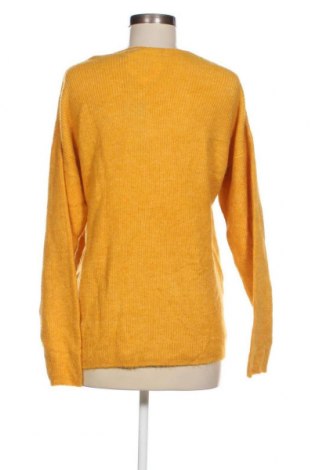 Damenpullover Vero Moda, Größe S, Farbe Gelb, Preis € 6,40
