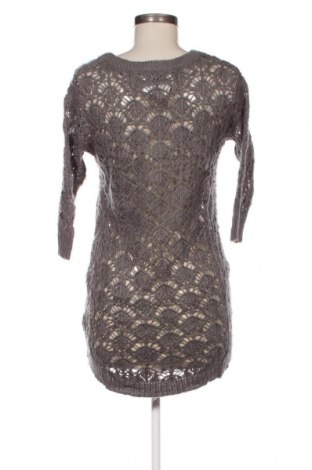 Damenpullover Vero Moda, Größe M, Farbe Grau, Preis 2,37 €