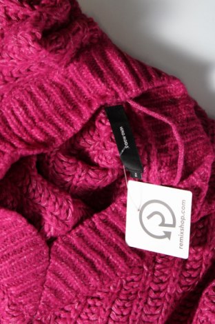 Damenpullover Vero Moda, Größe XS, Farbe Rosa, Preis 2,37 €