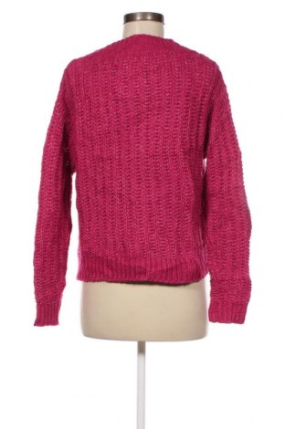 Γυναικείο πουλόβερ Vero Moda, Μέγεθος XS, Χρώμα Ρόζ , Τιμή 2,47 €