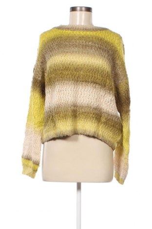 Γυναικείο πουλόβερ Vero Moda, Μέγεθος M, Χρώμα Πολύχρωμο, Τιμή 2,35 €