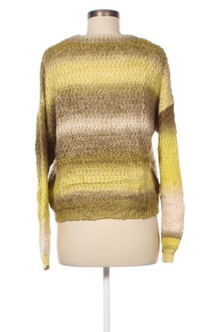 Дамски пуловер Vero Moda, Размер M, Цвят Многоцветен, Цена 4,40 лв.