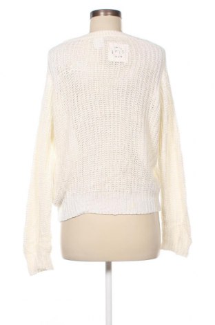 Damenpullover Vero Moda, Größe M, Farbe Weiß, Preis € 2,78