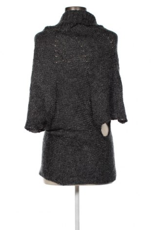 Damenpullover Voyelles, Größe M, Farbe Grau, Preis 2,42 €