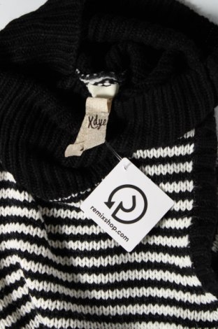 Дамски пуловер Xdye, Размер M, Цвят Многоцветен, Цена 5,22 лв.
