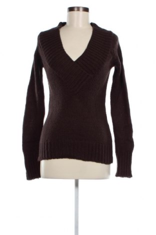 Γυναικείο πουλόβερ Xdye, Μέγεθος S, Χρώμα Καφέ, Τιμή 2,51 €