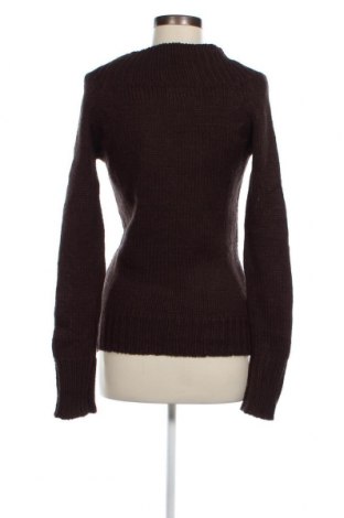 Γυναικείο πουλόβερ Xdye, Μέγεθος S, Χρώμα Καφέ, Τιμή 2,51 €