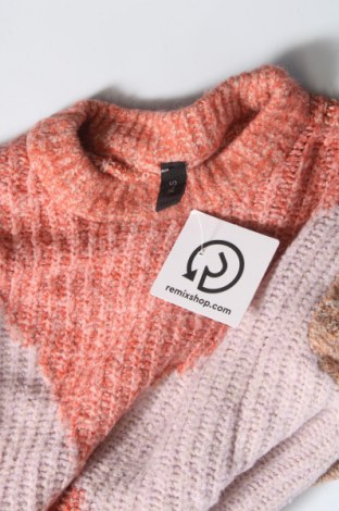 Γυναικείο πουλόβερ Y.A.S, Μέγεθος L, Χρώμα Πολύχρωμο, Τιμή 9,53 €
