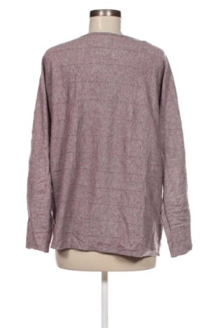 Дамски пуловер Yessica, Размер M, Цвят Лилав, Цена 4,35 лв.