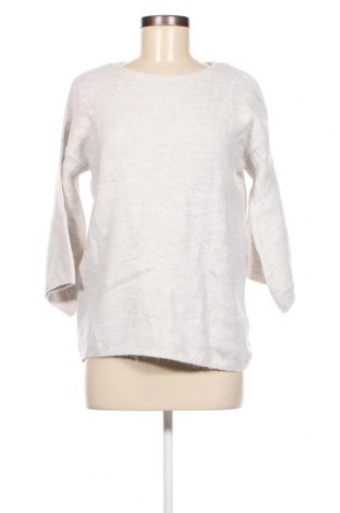 Γυναικείο πουλόβερ Yessica, Μέγεθος S, Χρώμα Λευκό, Τιμή 2,33 €
