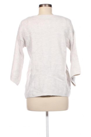 Γυναικείο πουλόβερ Yessica, Μέγεθος S, Χρώμα Λευκό, Τιμή 2,33 €