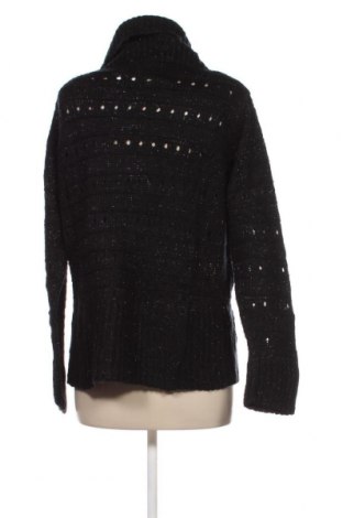 Дамски пуловер Yessica, Размер XL, Цвят Черен, Цена 4,06 лв.