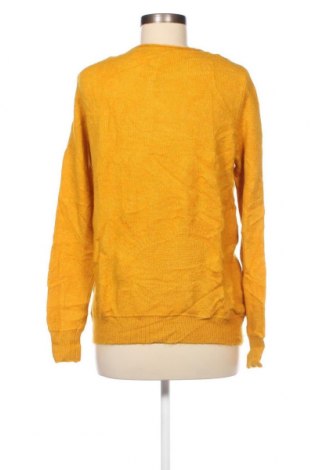 Дамски пуловер Yessica, Размер S, Цвят Жълт, Цена 4,06 лв.