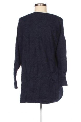 Damenpullover Yessica, Größe XL, Farbe Blau, Preis € 2,62