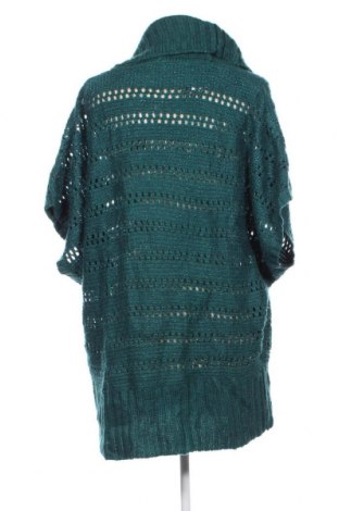Damenpullover Yessica, Größe XL, Farbe Grün, Preis 2,42 €