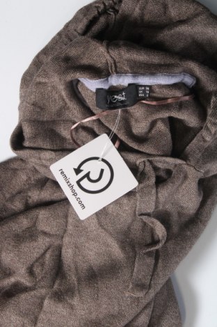 Γυναικείο πουλόβερ Yest, Μέγεθος M, Χρώμα Καφέ, Τιμή 2,33 €
