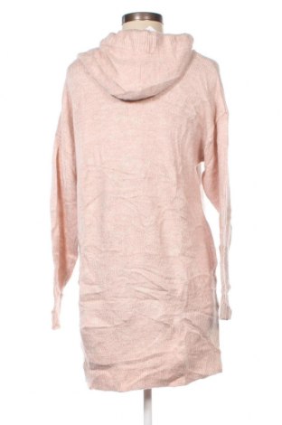 Дамски пуловер Yfl Reserved, Размер S, Цвят Розов, Цена 8,70 лв.