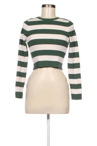 Γυναικείο πουλόβερ Zara, Μέγεθος M, Χρώμα Πολύχρωμο, Τιμή 27,84 €