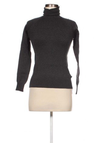 Γυναικείο πουλόβερ Zara Knitwear, Μέγεθος M, Χρώμα Γκρί, Τιμή 15,03 €