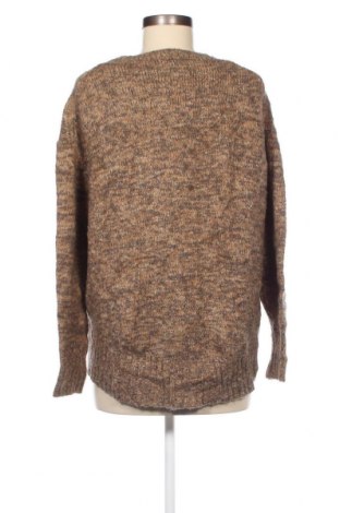 Дамски пуловер Zara Knitwear, Размер S, Цвят Многоцветен, Цена 8,20 лв.