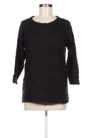 Дамски пуловер Ze-Ze, Размер S, Цвят Черен, Цена 4,35 лв.