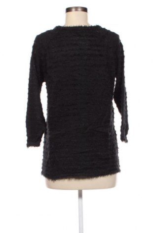 Γυναικείο πουλόβερ Ze-Ze, Μέγεθος S, Χρώμα Μαύρο, Τιμή 2,15 €