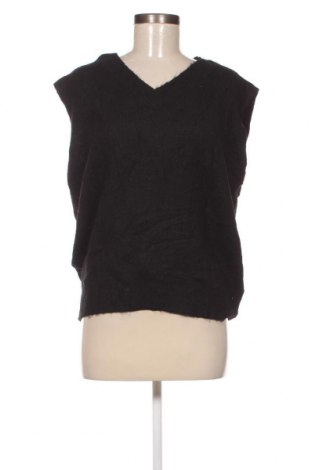 Дамски пуловер Zeeman, Размер L, Цвят Черен, Цена 3,77 лв.