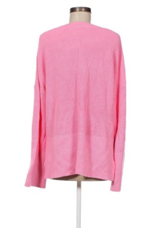 Γυναικείο πουλόβερ mbyM, Μέγεθος S, Χρώμα Ρόζ , Τιμή 23,81 €