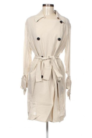 Damen Trench Coat AllSaints, Größe S, Farbe Beige, Preis € 73,25