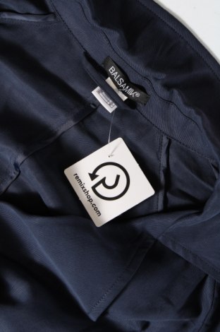 Dámsky prechodný kabát  Balsamik, Veľkosť XL, Farba Modrá, Cena  12,76 €