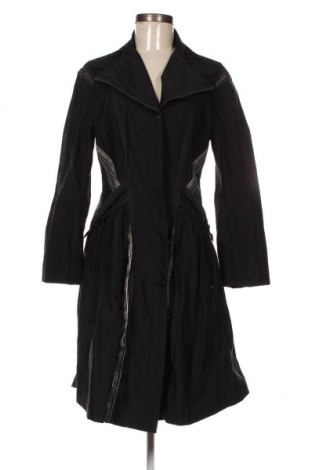 Дамски шлифер Beate Heymann, Размер S, Цвят Черен, Цена 34,50 лв.