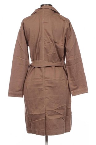 Damen Trenchcoat Cotton On, Größe M, Farbe Beige, Preis 15,47 €