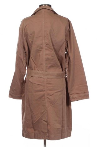 Damen Trench Coat Cotton On, Größe L, Farbe Beige, Preis € 11,13