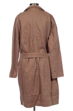 Γυναικεία καμπαρντίνα Cotton On, Μέγεθος XL, Χρώμα  Μπέζ, Τιμή 18,56 €