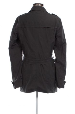 Damen Trenchcoat Esprit, Größe M, Farbe Grau, Preis 3,65 €
