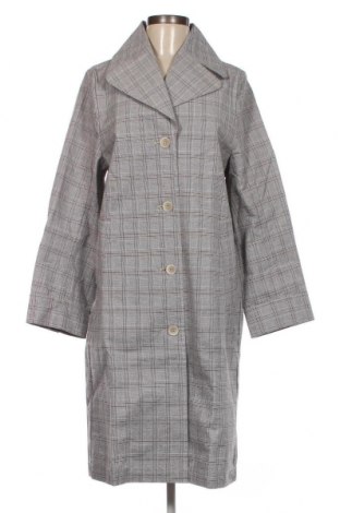 Damen Trenchcoat Noa Noa, Größe S, Farbe Mehrfarbig, Preis 182,47 €