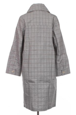 Damen Trenchcoat Noa Noa, Größe S, Farbe Mehrfarbig, Preis 182,47 €