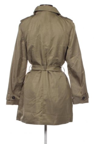 Damen Trenchcoat ONLY, Größe L, Farbe Grün, Preis 48,97 €