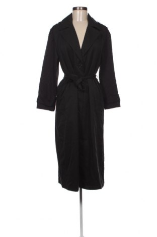 Damen Trenchcoat ONLY, Größe XS, Farbe Schwarz, Preis 48,97 €